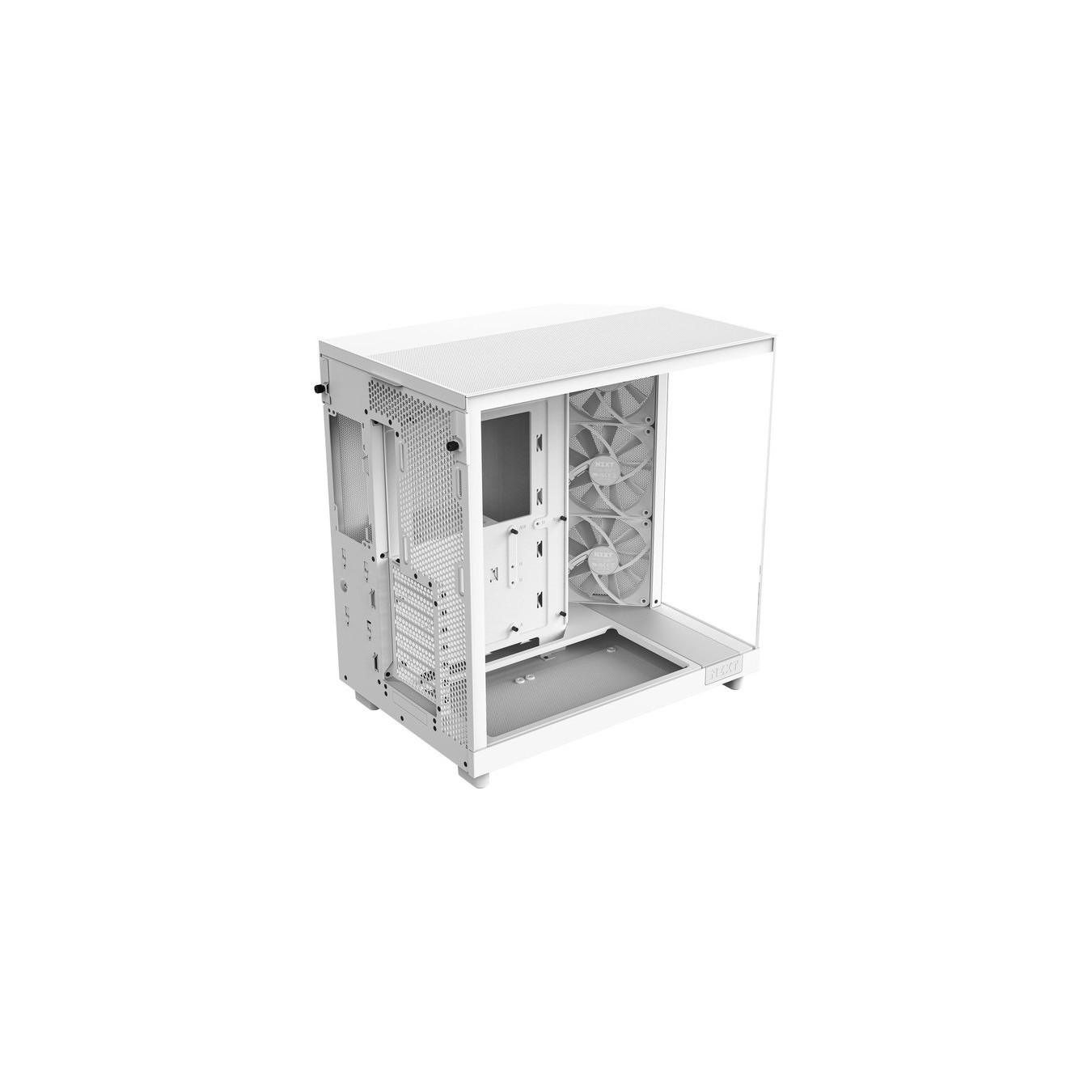 H6 Flow, tower case — Buy in Cyprus with Fast Delivery