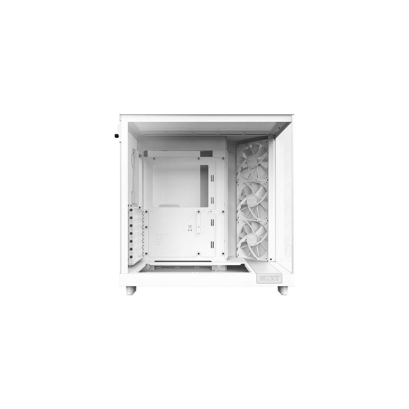 H6 Flow, tower case — Buy in Cyprus with Fast Delivery