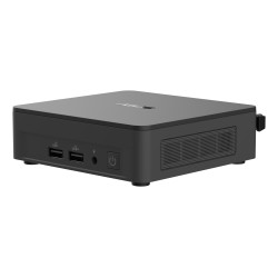 Buy ASUS NUC 13 Pro - RNUC13ANKI700002I - Core i7-1360P Slim Mini PC (Arena Canyon) in Cyprus, Nicosia, Limassol, Larnaka, Pafos