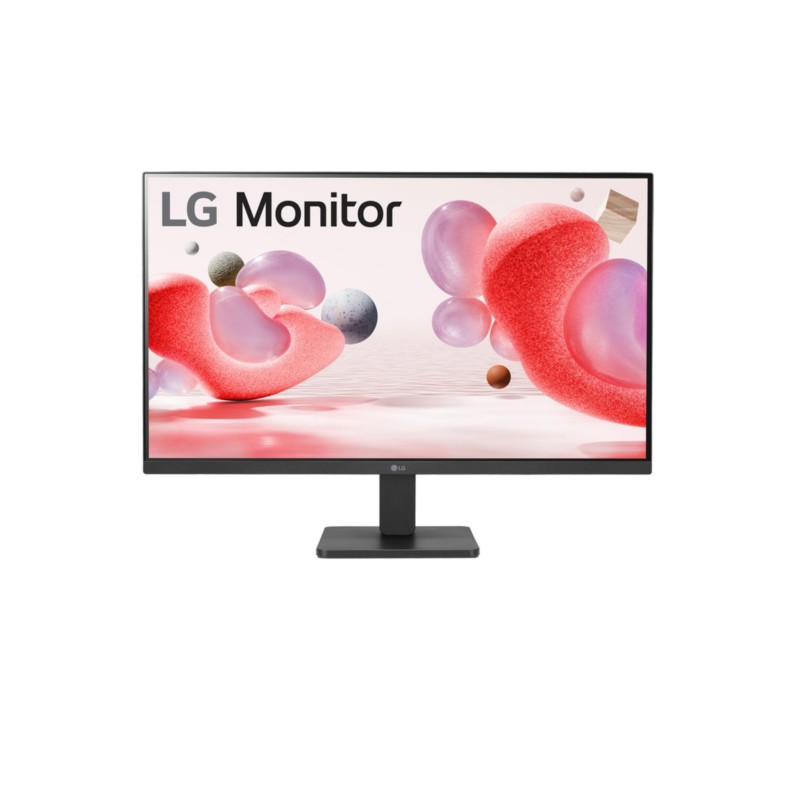 Buy LG 27MR400-B - 27" Full HD IPS Monitor, 1920x1080, 5ms, FreeSync, HDMI & VGA... in Cyprus, Nicosia, Limassol, Larnaka, Pafos