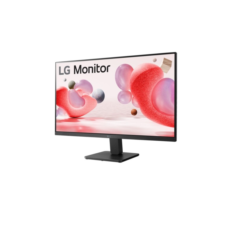Buy LG 27MR400-B - 27" Full HD IPS Monitor, 1920x1080, 5ms, FreeSync, HDMI & VGA... in Cyprus, Nicosia, Limassol, Larnaka, Pafos