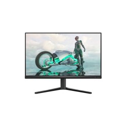 Buy Philips Evnia 3000 - 24M2N3200S - 24in FHD IPS Gaming Monitor, 180Hz, 1ms GT... in Cyprus, Nicosia, Limassol, Larnaka, Pafos