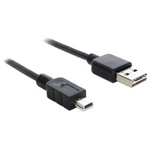 EASY-USB 2.0 cable, USB-A plug to mini USB-B plug — Buy in Cyprus with Fast Delivery