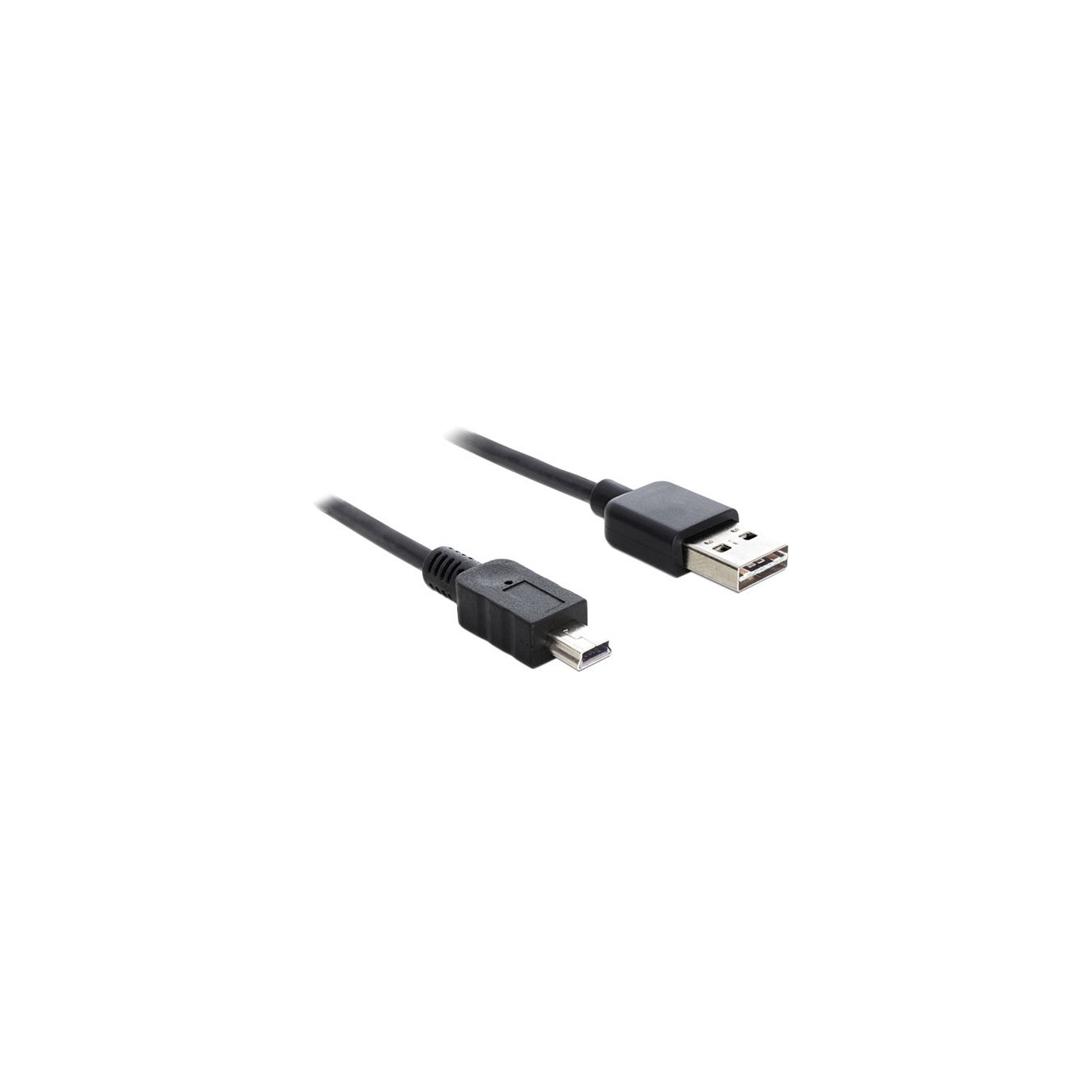 EASY-USB 2.0 cable, USB-A plug to mini USB-B plug — Buy in Cyprus with Fast Delivery