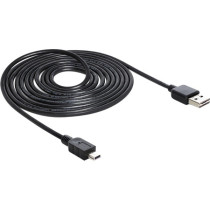 EASY-USB 2.0 cable, USB-A plug to mini USB-B plug — Buy in Cyprus with Fast Delivery