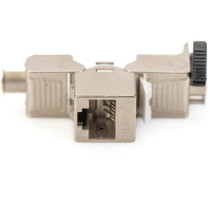 Cat.6a Keystone-Modul, geschirmt — Buy in Cyprus with Fast Delivery
