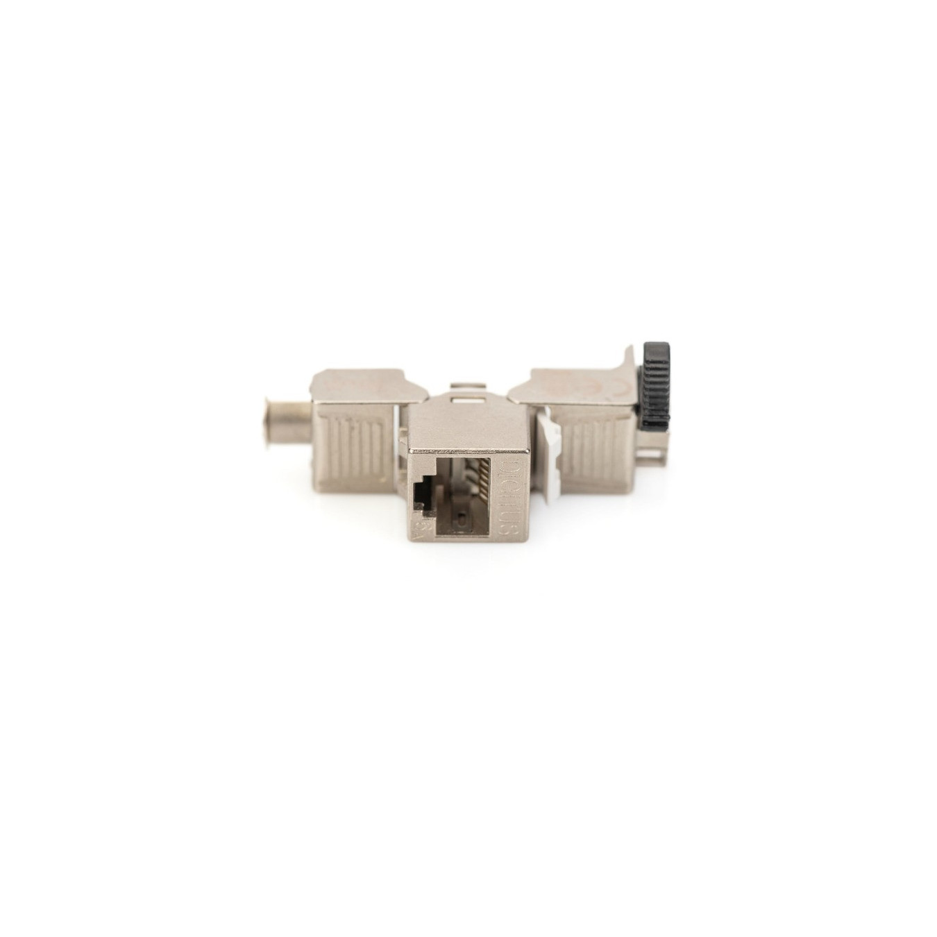 Cat.6a Keystone-Modul, geschirmt — Buy in Cyprus with Fast Delivery