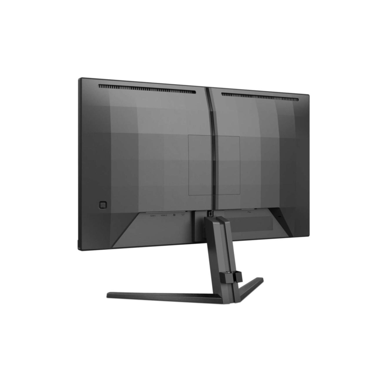 Philips Evnia 3000 - 24M2N3200S - 24in FHD IPS Gaming Monitor, 180Hz, 1ms GTG, HDR10, 2x HDMI + DP1.4, Black