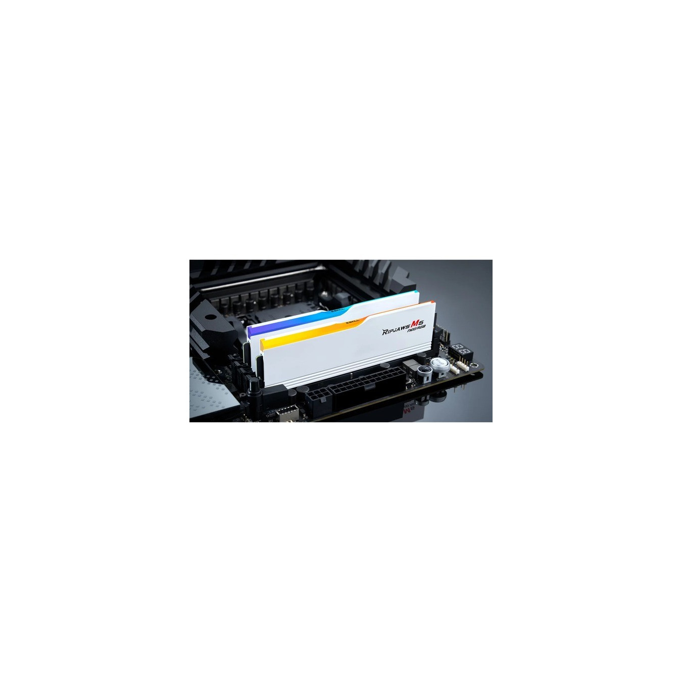 DIMM 32 GB DDR5-6000 (2x 16 GB) dual kit, RAM — Buy in Cyprus with Fast Delivery