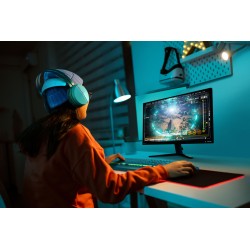 Buy Philips Evnia 3000 - 24M2N3200S - 24in FHD IPS Gaming Monitor, 180Hz, 1ms GT... in Cyprus, Nicosia, Limassol, Larnaka, Pafos