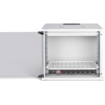 Network set SOHO Pro 19' 540x400 mm (WxD), IT cabinet — Buy in Cyprus with Fast Delivery
