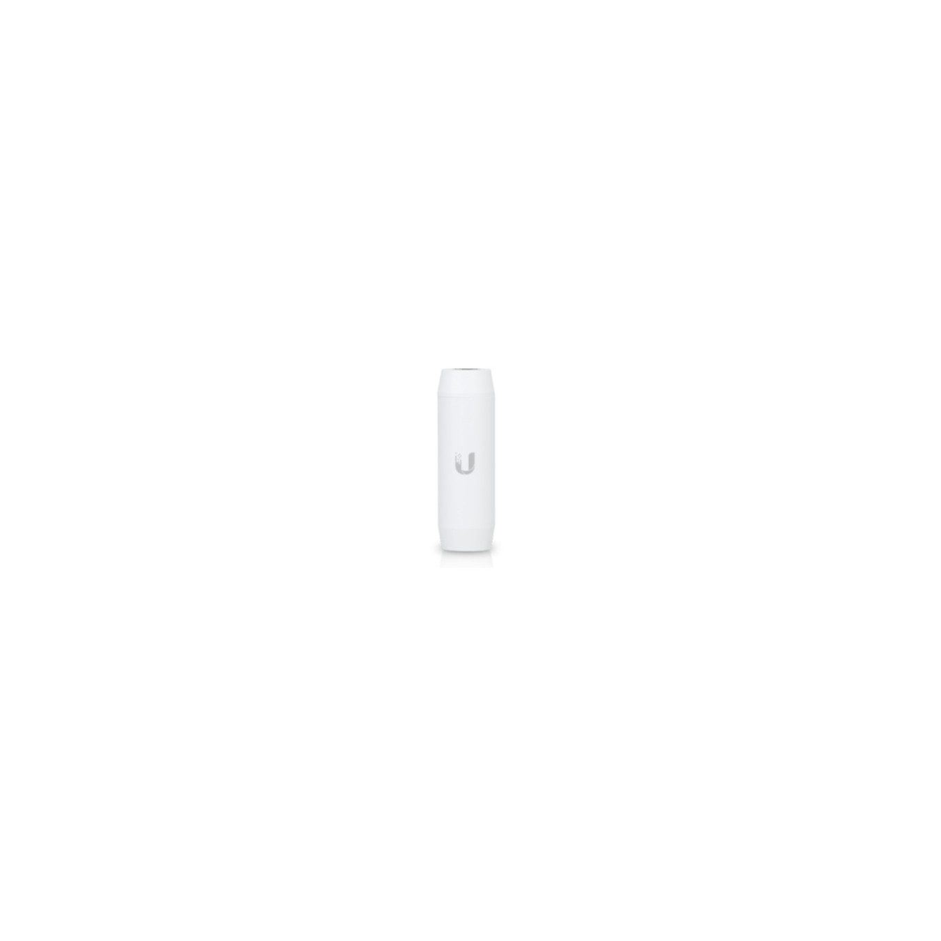 Ubiquiti Instant 802.3af Gigabit PoE Injector - INS-3AF-I-G - White, 48V PoE, Gigabit, Surge Protected
