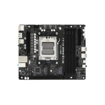 ASROCK DeskMeet X600 - Barebone - Kompakt PC — Buy in Cyprus with Fast Delivery