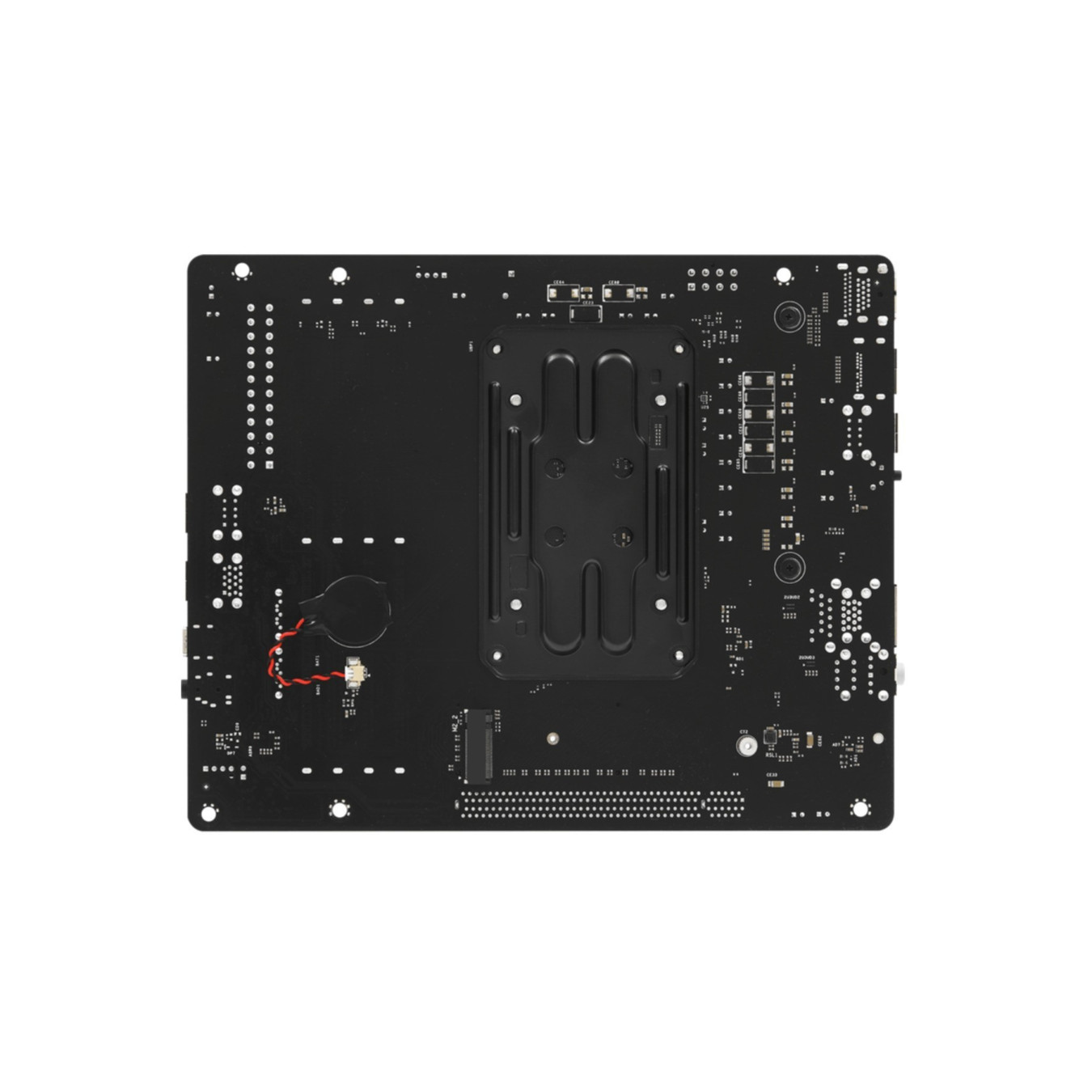 ASROCK DeskMeet X600 - Barebone - Kompakt PC — Buy in Cyprus with Fast Delivery