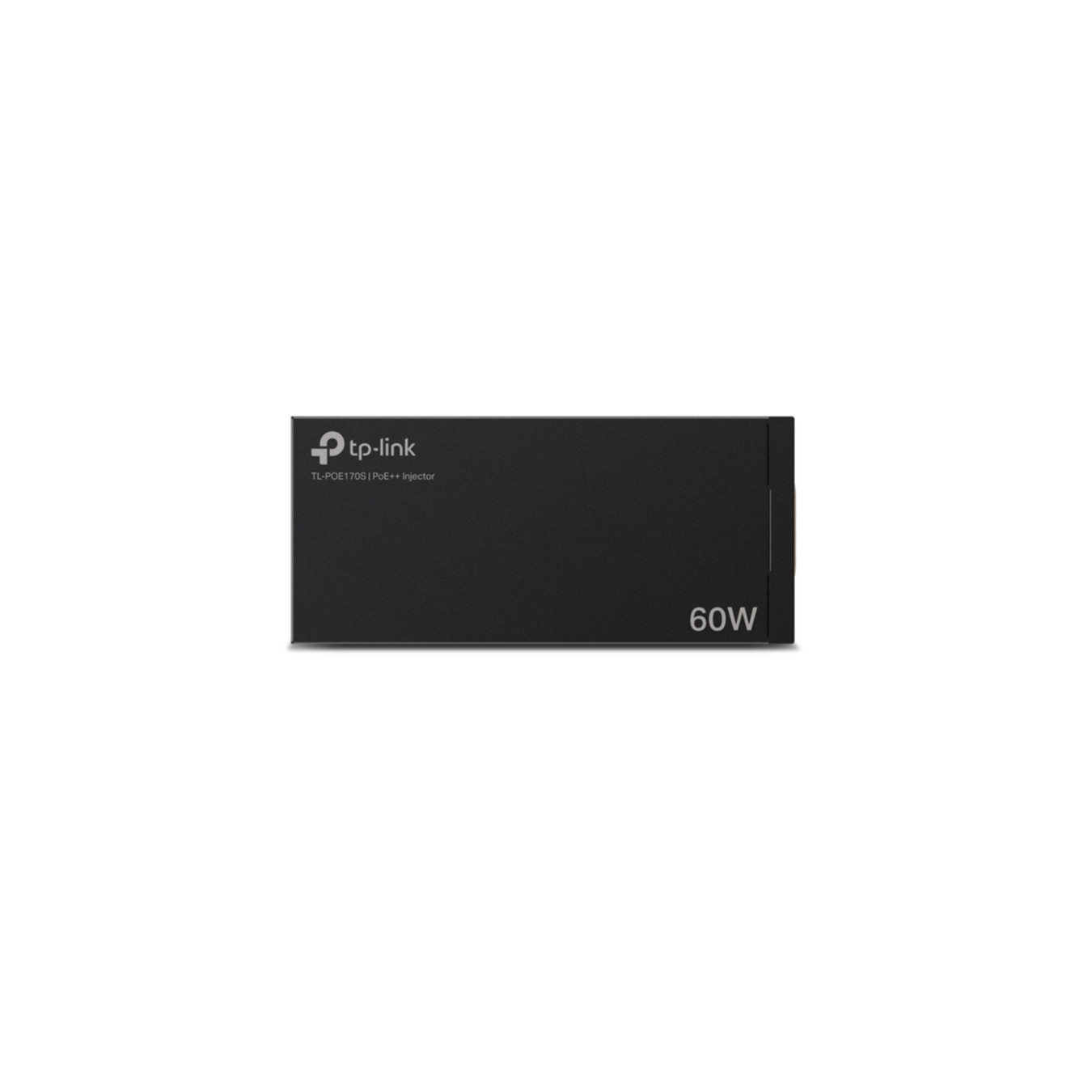 TP-Link POE170S - PoE++ Single-Port Injector Adapter - Plug-and-Play Ethernet Power — Buy in Cyprus with Fast Delivery