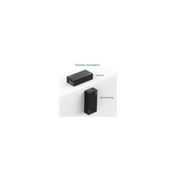 Buy TP-Link POE170S - PoE++ Single-Port Injector Adapter - Plug-and-Play Etherne... in Cyprus, Nicosia, Limassol, Larnaka, Pafos