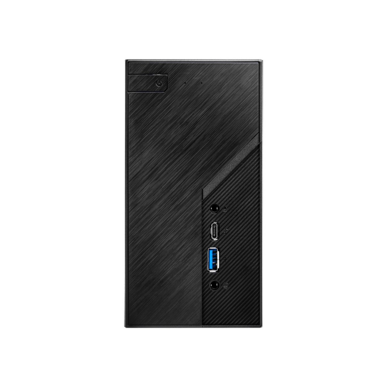 ASRock DeskMini H470 - Barebone - LGA1200 Mini PC Kit, Supports Intel Core i9-10900 (10-core, 65W)