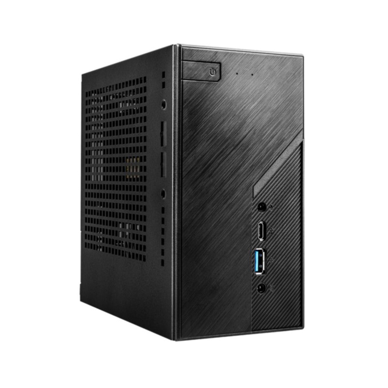 Buy ASRock DeskMini H470 - Barebone - LGA1200 Mini PC Kit, Supports Intel Core i... in Cyprus, Nicosia, Limassol, Larnaka, Pafos