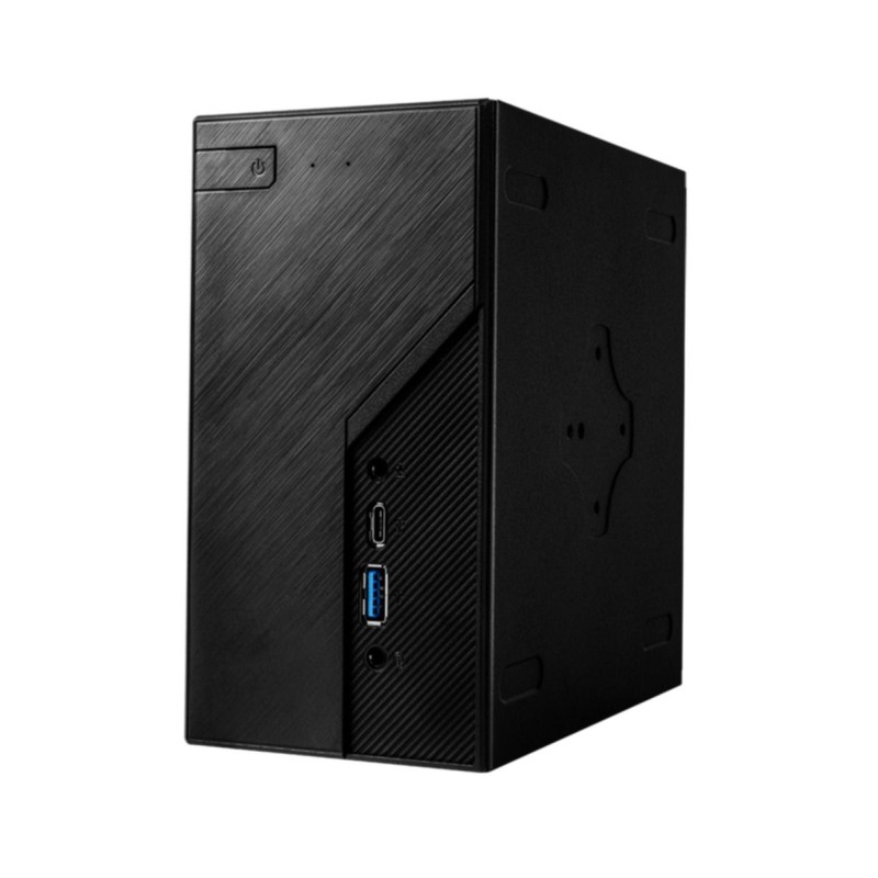 Buy ASRock DeskMini H470 - Barebone - LGA1200 Mini PC Kit, Supports Intel Core i... in Cyprus, Nicosia, Limassol, Larnaka, Pafos