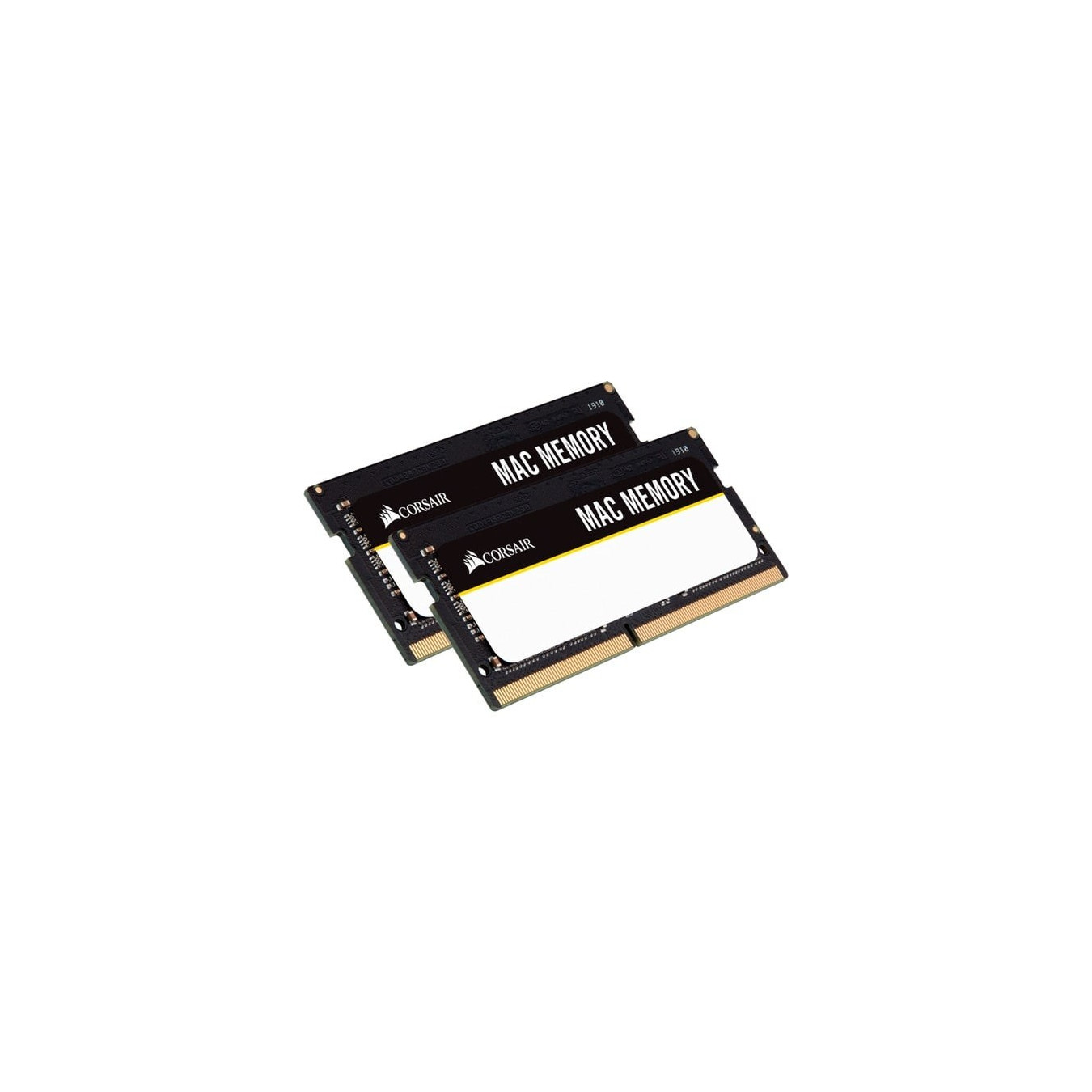 SO-DIMM 32 GB DDR4-2666 (2x 16 GB) dual kit, RAM — Buy in Cyprus with Fast Delivery