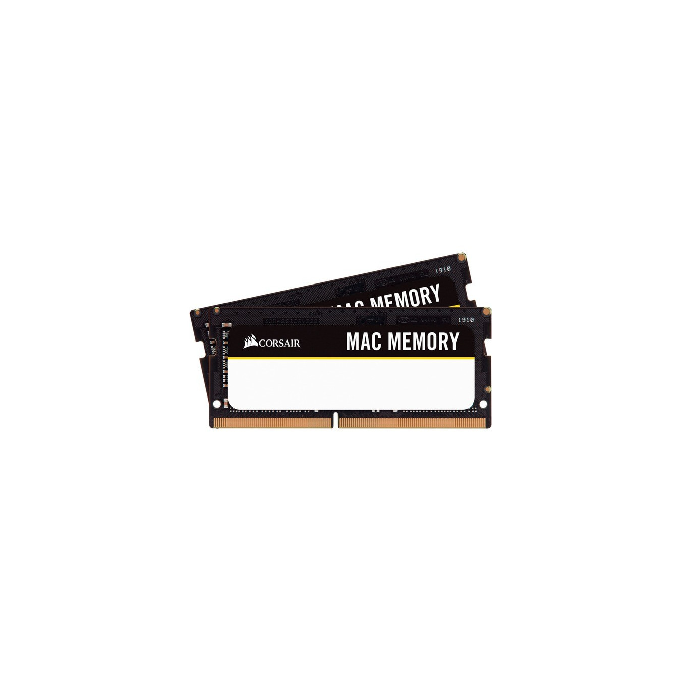 SO-DIMM 32 GB DDR4-2666 (2x 16 GB) dual kit, RAM — Buy in Cyprus with Fast Delivery
