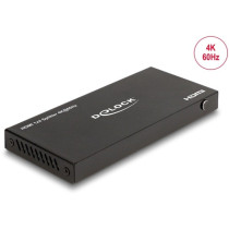 HDMI splitter 1 x HDMI in to 4 x HDMI out 4K 60 Hz — Buy in Cyprus with Fast Delivery