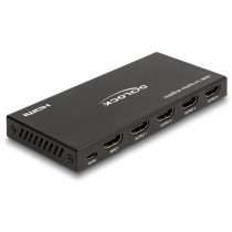 HDMI splitter 1 x HDMI in to 4 x HDMI out 4K 60 Hz — Buy in Cyprus with Fast Delivery