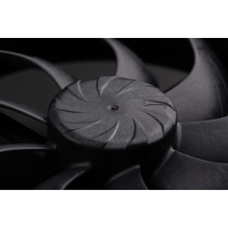 NF-A14x25r G2 PWM chromax.black, case fan — Buy in Cyprus with Fast Delivery