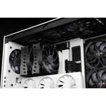 NF-A14x25r G2 PWM chromax.black, case fan — Buy in Cyprus with Fast Delivery
