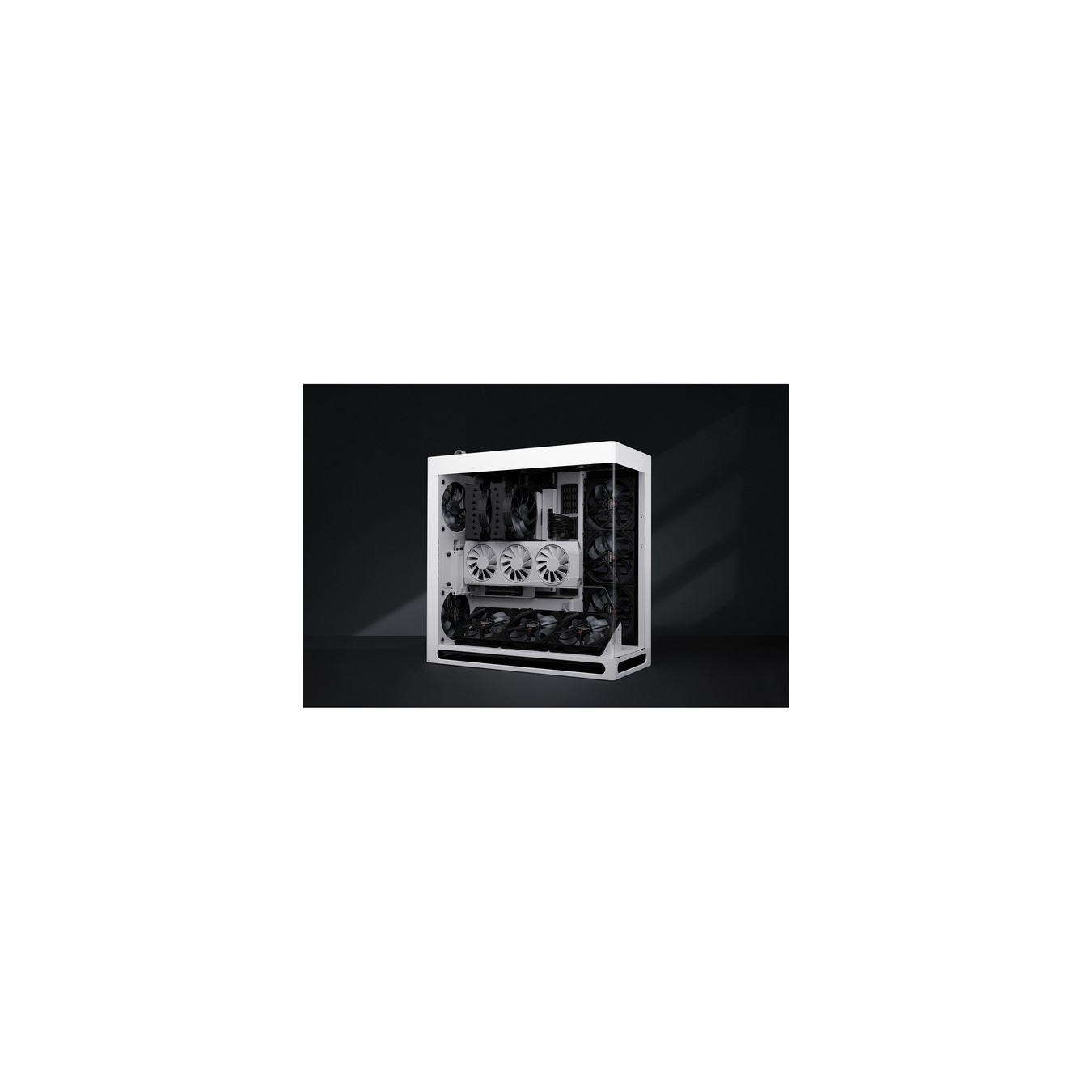 NF-A14x25r G2 PWM chromax.black, case fan — Buy in Cyprus with Fast Delivery