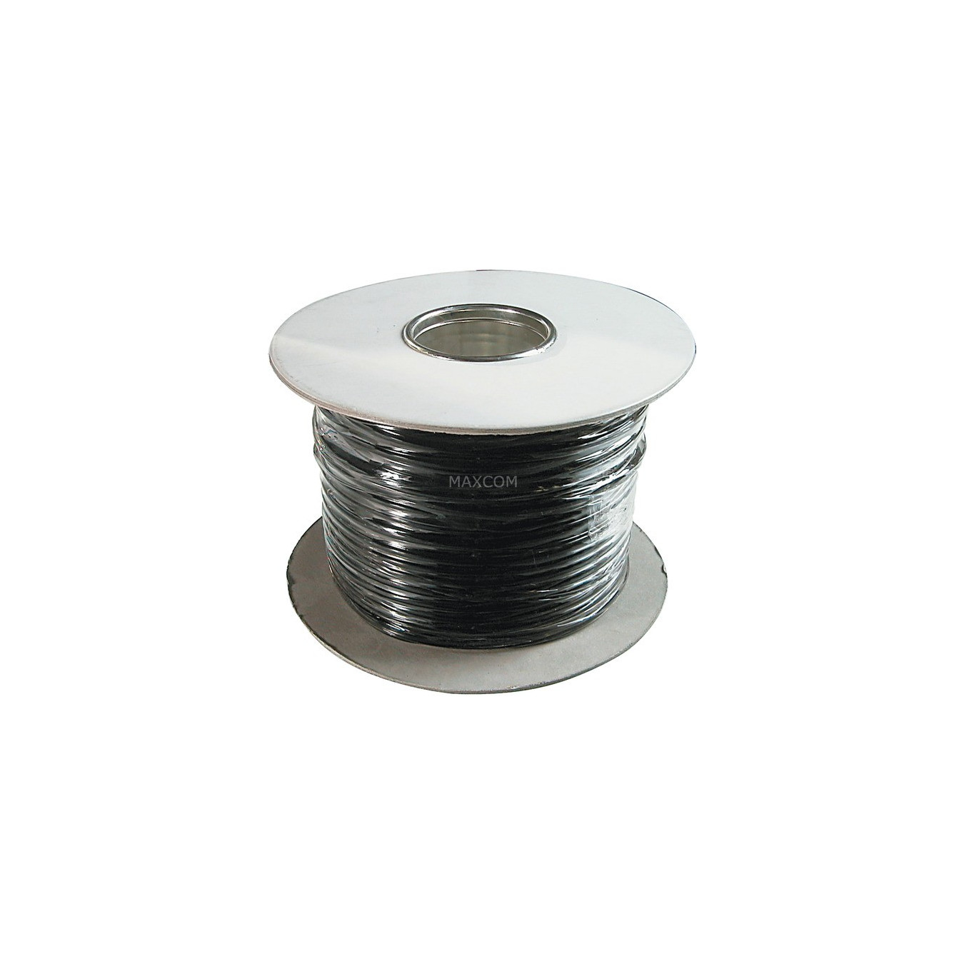 Flat ribbon telephone installation cable AK-460702-100-S — Buy in Cyprus with Fast Delivery