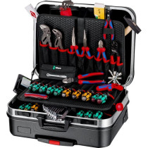 Tool case 'BIG Basic Move' mechanics, 90 pieces, tool set — Buy in Cyprus with Fast Delivery