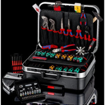 Tool case 'BIG Basic Move' mechanics, 90 pieces, tool set — Buy in Cyprus with Fast Delivery