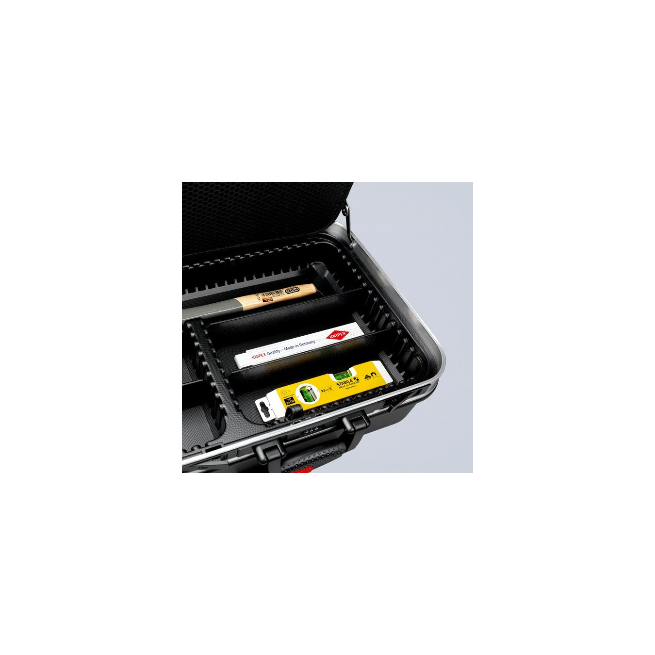 Tool case 'BIG Basic Move' mechanics, 90 pieces, tool set — Buy in Cyprus with Fast Delivery