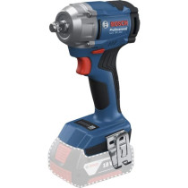 Cordless impact wrench GDS 18V-350 Professional solo, 18 volts — Buy in Cyprus with Fast Delivery