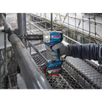 Cordless impact wrench GDS 18V-350 Professional solo, 18 volts — Buy in Cyprus with Fast Delivery