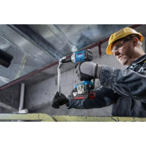 Cordless impact wrench GDS 18V-350 Professional solo, 18 volts — Buy in Cyprus with Fast Delivery