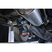 Cordless impact wrench GDS 18V-350 Professional solo, 18 volts — Buy in Cyprus with Fast Delivery