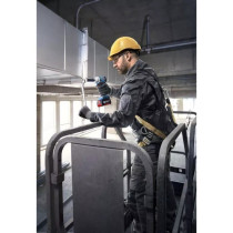Cordless impact wrench GDS 18V-350 Professional solo, 18 volts — Buy in Cyprus with Fast Delivery