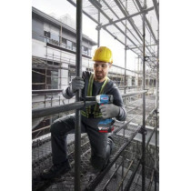 Cordless impact wrench GDS 18V-350 Professional solo, 18 volts — Buy in Cyprus with Fast Delivery