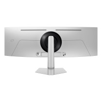 Samsung Odyssey OLED G9 S49DG910SU - 49" Curved OLED (32:9) 5120x1440, 144Hz, 0.03ms, HDR10+, Silver