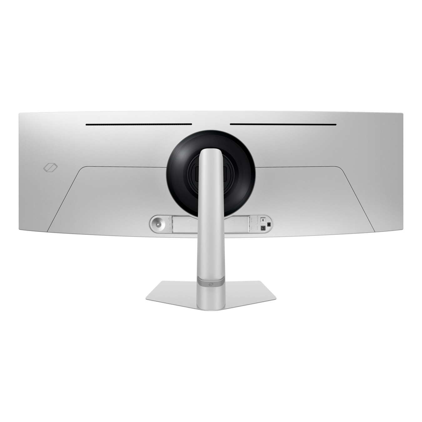 Samsung Odyssey OLED G9 S49DG910SU - 49" Curved OLED (32:9) 5120x1440, 144Hz, 0.03ms, HDR10+, Silver