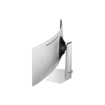Samsung Odyssey OLED G9 S49DG910SU - 49" Curved OLED (32:9) 5120x1440, 144Hz, 0.03ms, HDR10+, Silver