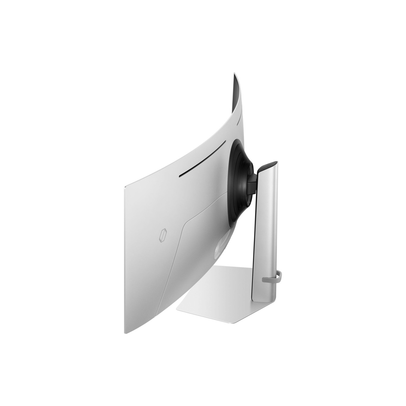 Samsung Odyssey OLED G9 S49DG910SU - 49" Curved OLED (32:9) 5120x1440, 144Hz, 0.03ms, HDR10+, Silver
