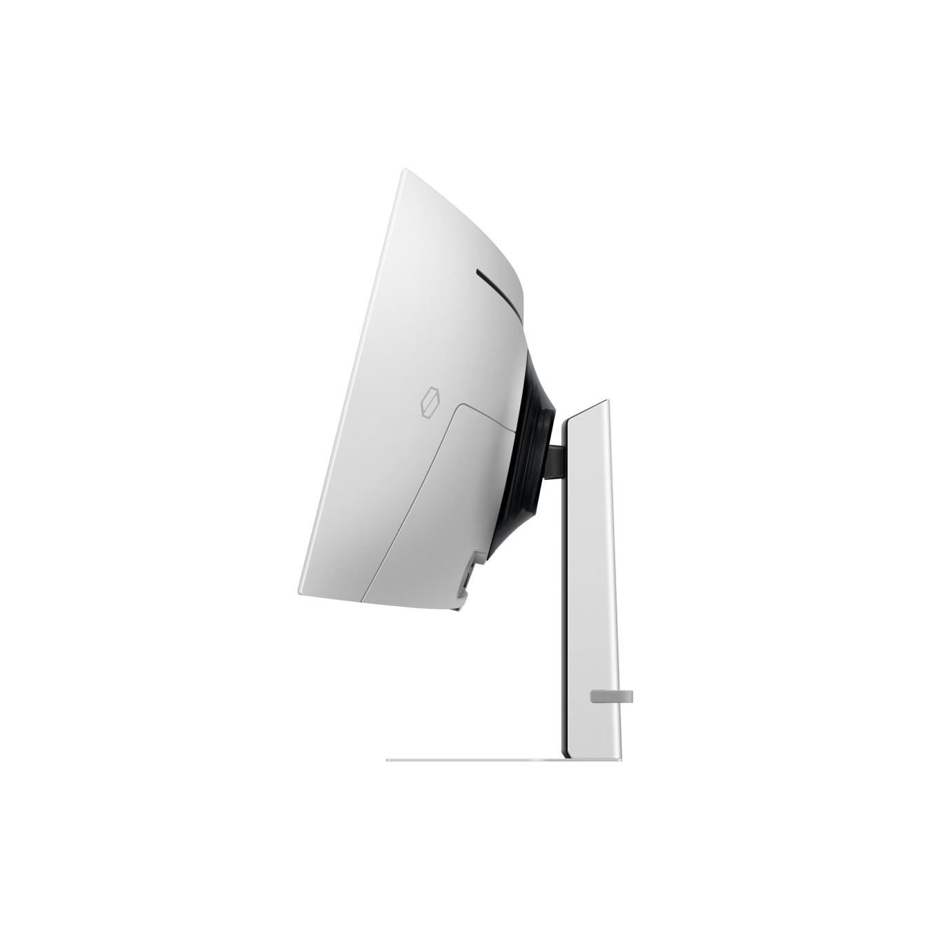 Samsung Odyssey OLED G9 S49DG910SU - 49" Curved OLED (32:9) 5120x1440, 144Hz, 0.03ms, HDR10+, Silver