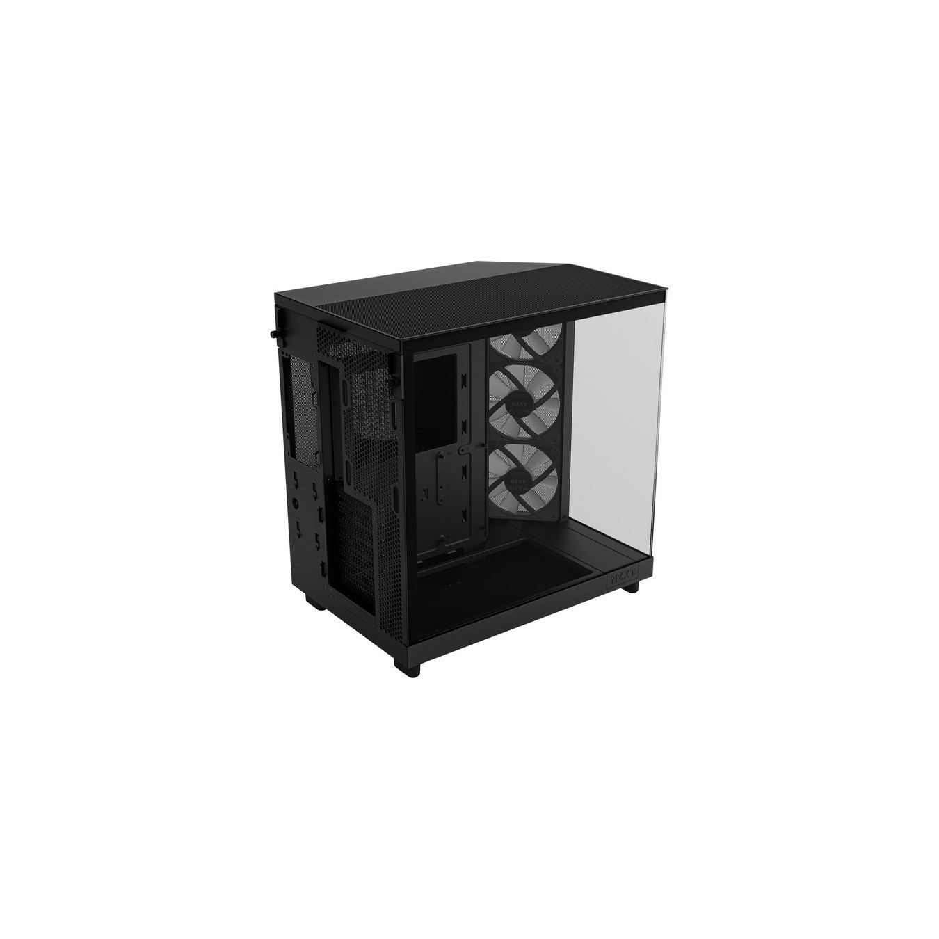 H6 Flow RGB, tower case — Buy in Cyprus with Fast Delivery