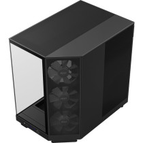 H6 Flow RGB, tower case — Buy in Cyprus with Fast Delivery