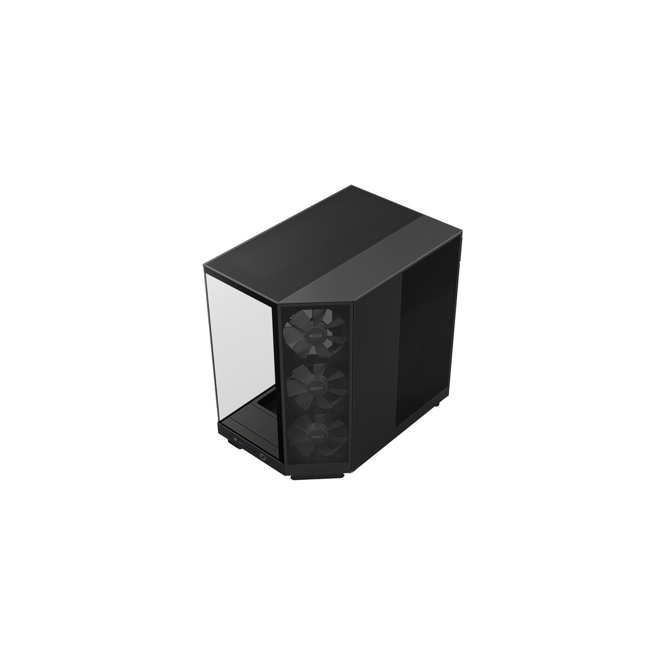 H6 Flow RGB, tower case — Buy in Cyprus with Fast Delivery
