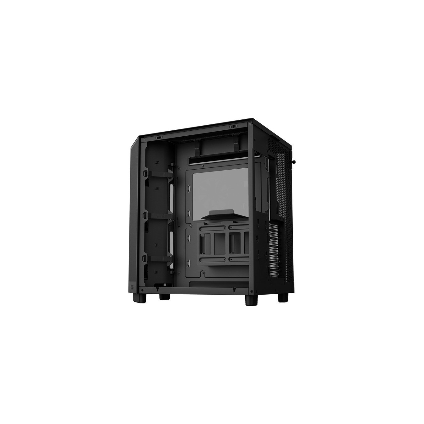 H6 Flow RGB, tower case — Buy in Cyprus with Fast Delivery