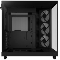 H6 Flow RGB, tower case — Buy in Cyprus with Fast Delivery